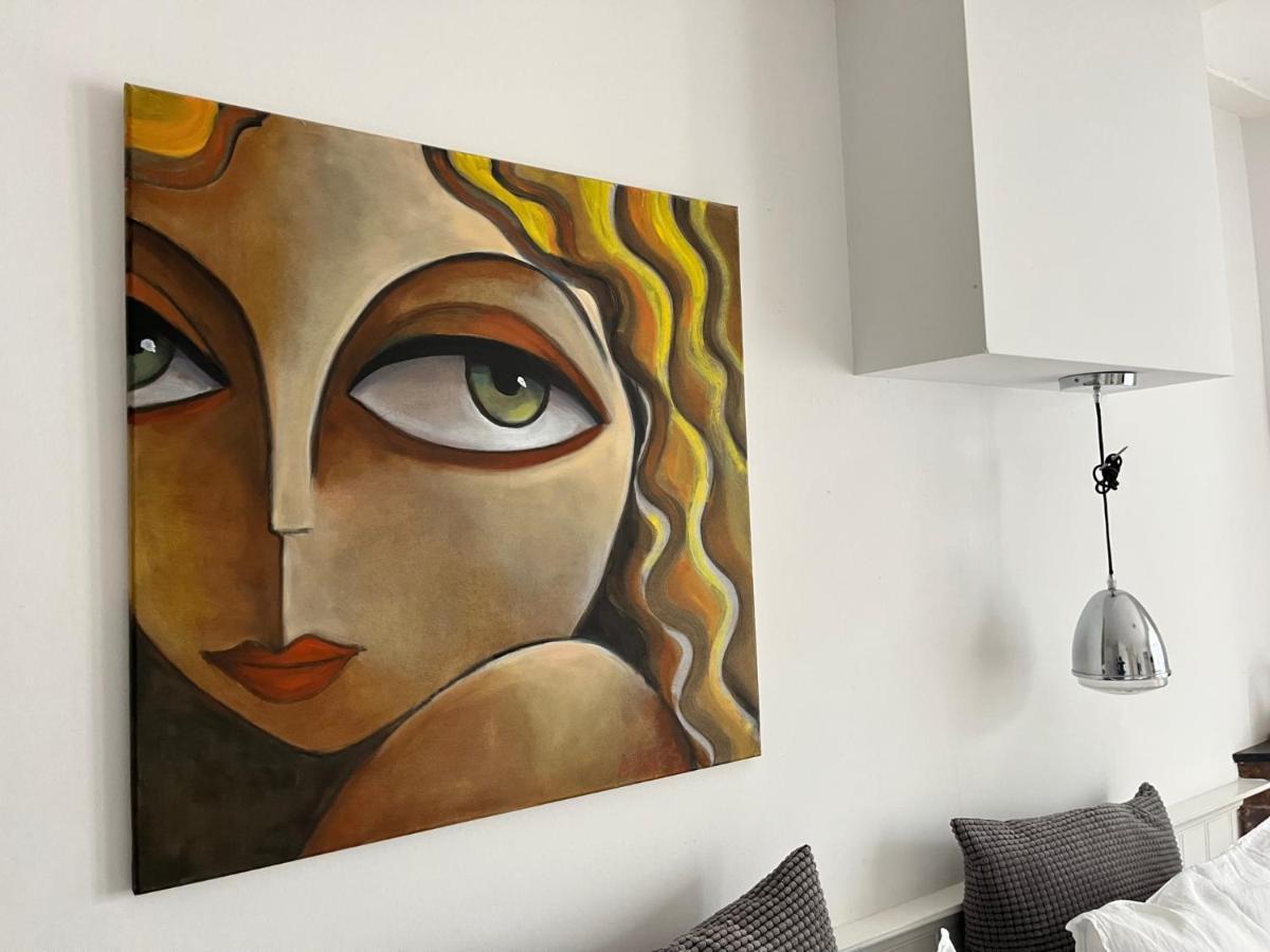 Stadslogement Westersingel Sneek Zewnętrze zdjęcie