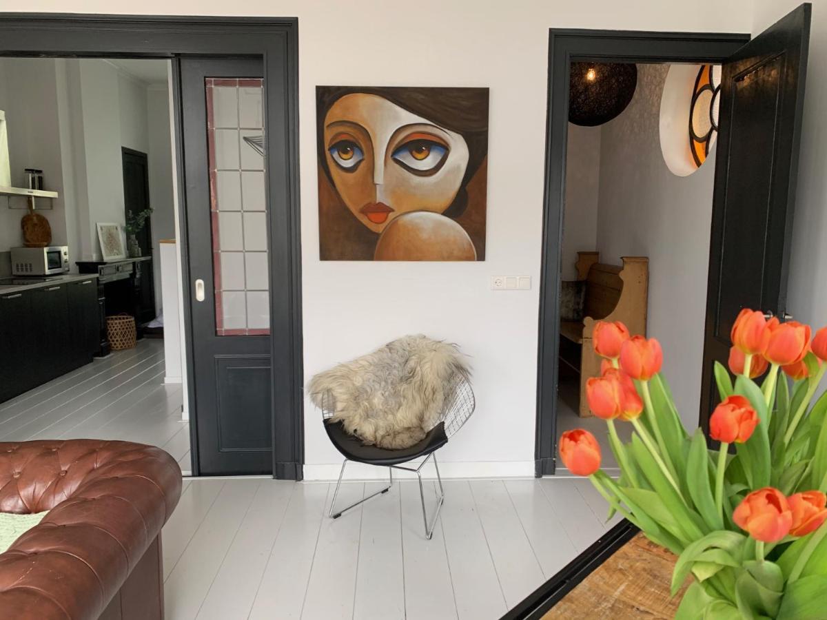 Stadslogement Westersingel Sneek Zewnętrze zdjęcie